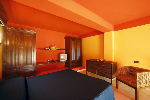 Hotel Regina Del Mare Resort (Provincia di Pisa)